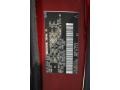 2006 Salsa Red Pearl Toyota Tundra Limited Double Cab  photo #17