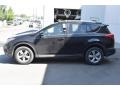 Black - RAV4 XLE Photo No. 3