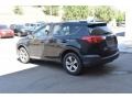 Black - RAV4 XLE Photo No. 4