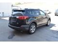 Black - RAV4 XLE Photo No. 6