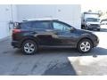 Black - RAV4 XLE Photo No. 7