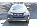Black - RAV4 XLE Photo No. 8