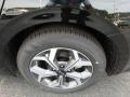 2020 Kia Forte LXS Wheel and Tire Photo