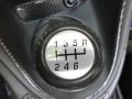 6 Speed Manual 2003 Ford Mustang Cobra Convertible Transmission