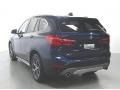 2019 Mediterranean Blue Metallic BMW X1 xDrive28i  photo #2