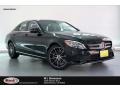 Black - C 300 Sedan Photo No. 1