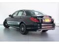 Black - C 300 Sedan Photo No. 2