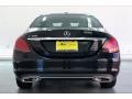 Black - C 300 Sedan Photo No. 3