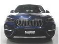2019 Mediterranean Blue Metallic BMW X1 xDrive28i  photo #6