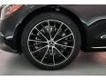 Black - C 300 Sedan Photo No. 9