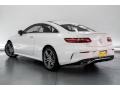 Polar White - E 450 Coupe Photo No. 2