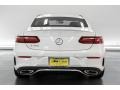 Polar White - E 450 Coupe Photo No. 3