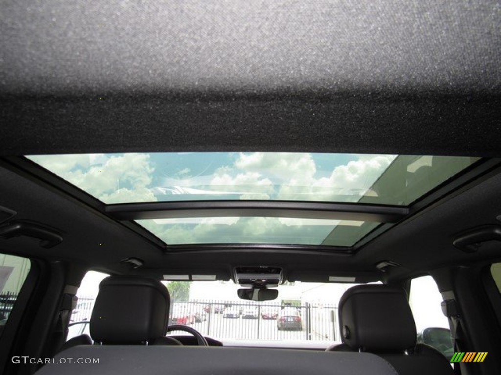 2020 Land Rover Range Rover Sport HSE Dynamic Sunroof Photo #134780277