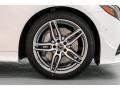 Polar White - E 450 Coupe Photo No. 9