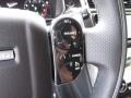 Ebony/Ebony Steering Wheel Photo for 2020 Land Rover Range Rover Sport #134780418