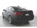 2019 Jet Black BMW 4 Series 430i xDrive Gran Coupe  photo #2