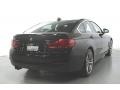 2019 Jet Black BMW 4 Series 430i xDrive Gran Coupe  photo #4