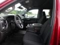 Red Quartz Tintcoat - Sierra 2500HD SLE Crew Cab 4WD Photo No. 13