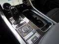 Ebony/Ebony Transmission Photo for 2020 Land Rover Range Rover Sport #134780541