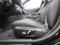 2019 Jet Black BMW 4 Series 430i xDrive Gran Coupe  photo #9