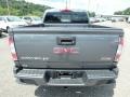 Satin Steel Metallic - Canyon All Terrain Crew Cab 4WD Photo No. 6