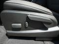 Satin Steel Metallic - Canyon All Terrain Crew Cab 4WD Photo No. 11