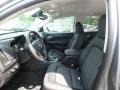 Satin Steel Metallic - Canyon All Terrain Crew Cab 4WD Photo No. 13