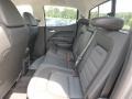 Satin Steel Metallic - Canyon All Terrain Crew Cab 4WD Photo No. 14