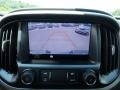 Satin Steel Metallic - Canyon All Terrain Crew Cab 4WD Photo No. 18