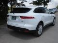 2020 Fuji White Jaguar F-PACE 25t Prestige  photo #7