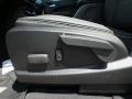 Jet Black Front Seat Photo for 2020 GMC Canyon #134781237