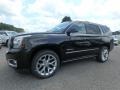 2019 Onyx Black GMC Yukon Denali 4WD  photo #1