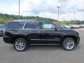 2019 Onyx Black GMC Yukon Denali 4WD  photo #4