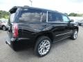 Onyx Black - Yukon Denali 4WD Photo No. 5