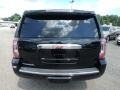 Onyx Black - Yukon Denali 4WD Photo No. 6