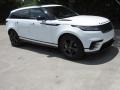 Fuji White - Range Rover Velar R-Dynamic S Photo No. 1