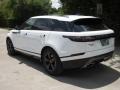 Fuji White - Range Rover Velar R-Dynamic S Photo No. 2