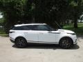  2020 Range Rover Velar R-Dynamic S Fuji White