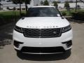 Fuji White - Range Rover Velar R-Dynamic S Photo No. 10