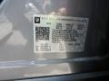 Satin Steel Metallic - Terrain SLE AWD Photo No. 11
