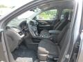 Satin Steel Metallic - Terrain SLE AWD Photo No. 12