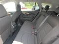 Satin Steel Metallic - Terrain SLE AWD Photo No. 13