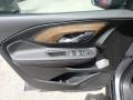Satin Steel Metallic - Terrain SLE AWD Photo No. 15