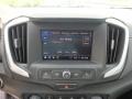 Satin Steel Metallic - Terrain SLE AWD Photo No. 19