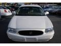 2004 White Gold Flash Buick LeSabre Limited  photo #4