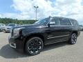 Onyx Black - Yukon Denali 4WD Photo No. 1