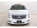 White Diamond Tricoat - XTS Luxury FWD Photo No. 2