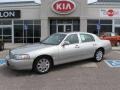 Silver Birch Metallic - Town Car Cartier Photo No. 1