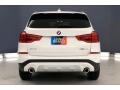 Alpine White - X3 sDrive30i Photo No. 3