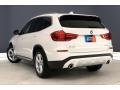 Alpine White - X3 sDrive30i Photo No. 10